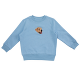 Custom Sweatshirt for Kids