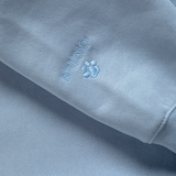 Women’s Custom Embroidered Crewneck