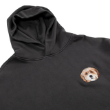 Men’s Custom Embroidered Hoodie