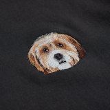 Men’s Custom Embroidered Hoodie